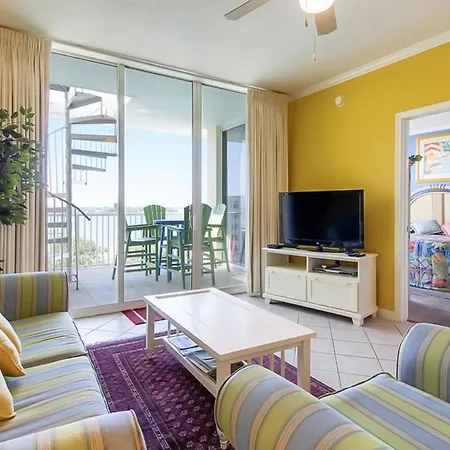 Destin West Resort Fort Walton Beach Exterior photo