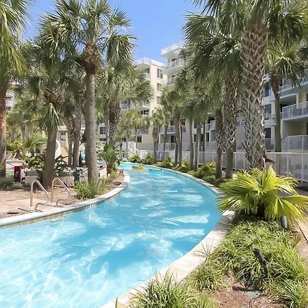 Destin West Resort Fort Walton Beach Exterior photo