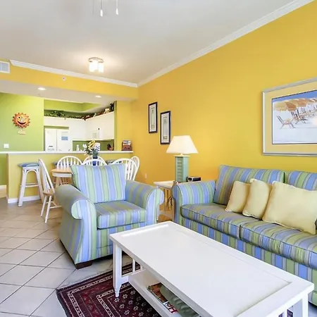 Destin West Resort Fort Walton Beach Exterior photo