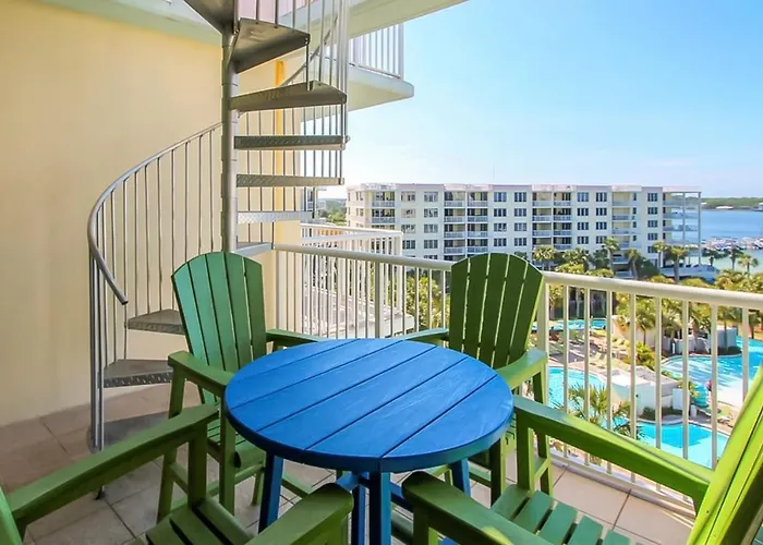 Destin West Resort