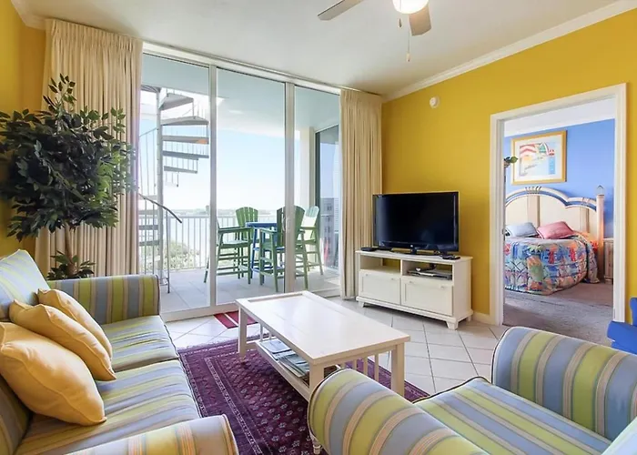 Destin West Resort