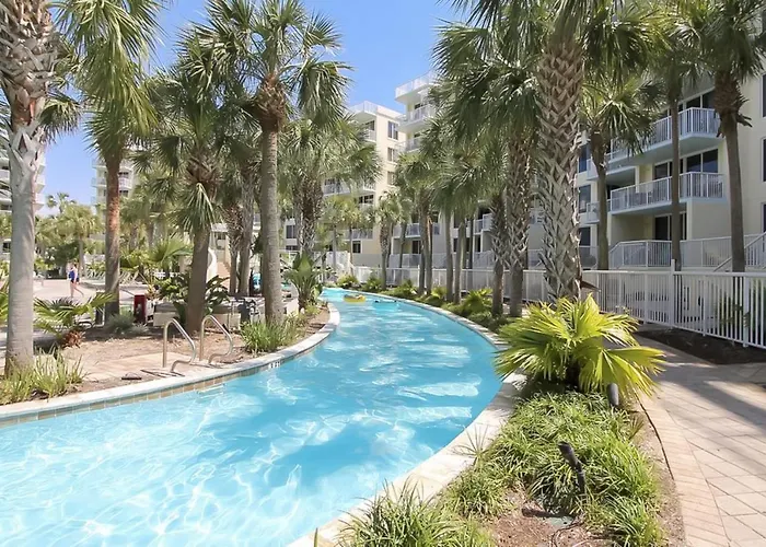 Destin West Resort